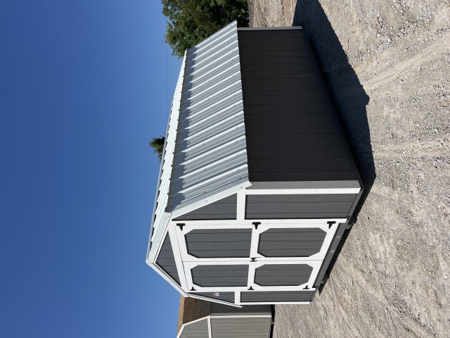 Standard Barn - 10x12