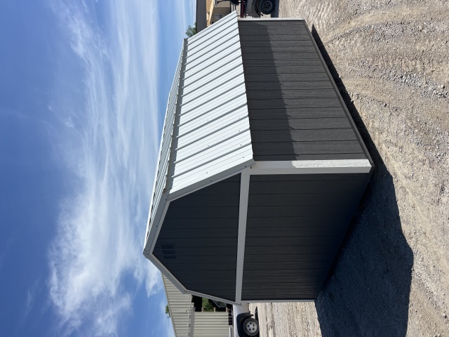 Standard Barn - 10x12