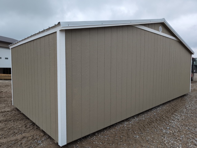Best Value Wood (Side Utility) - 12x24