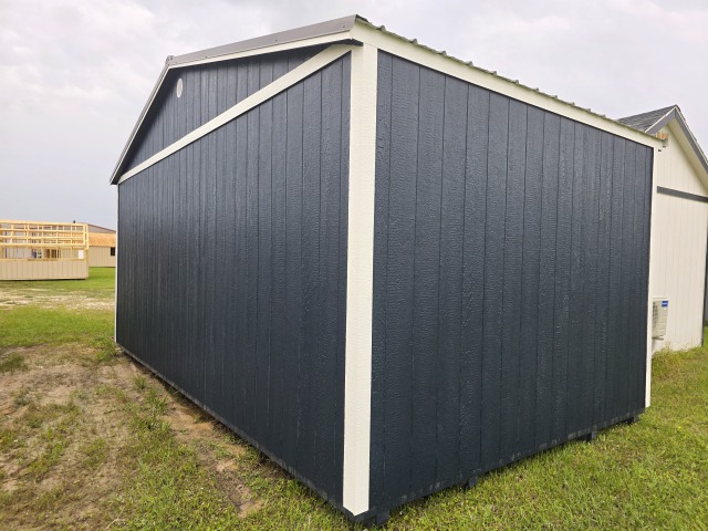 Side Gable Utility - 12x20