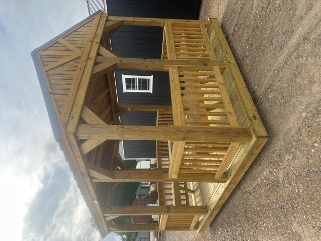 Cabana - 10x12