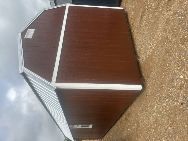 Lofted Barn Cabin - 12x32