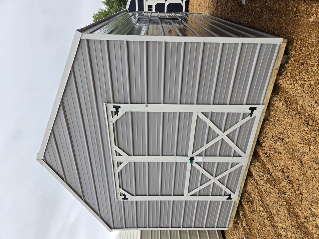 Utility Xtra Height - 12x16