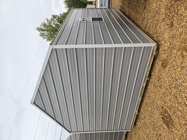 Utility Xtra Height - 12x16