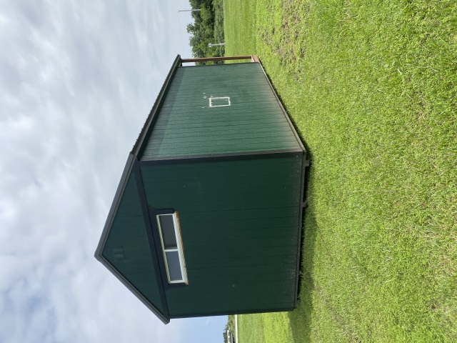 Cabin - 12x24