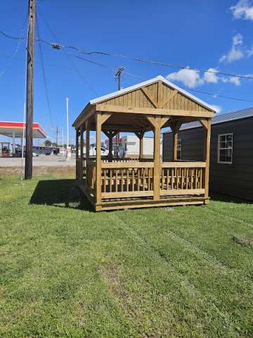 Cabana - 10x16