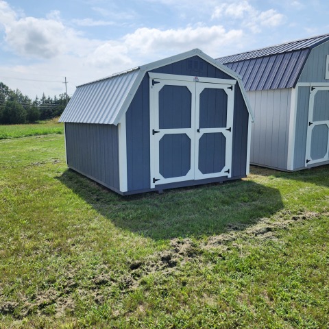 Standard Barn - 10x12