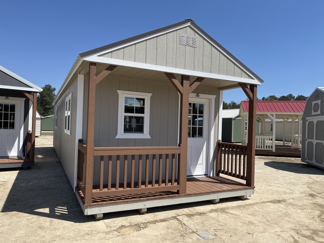 Cabin - 12x40