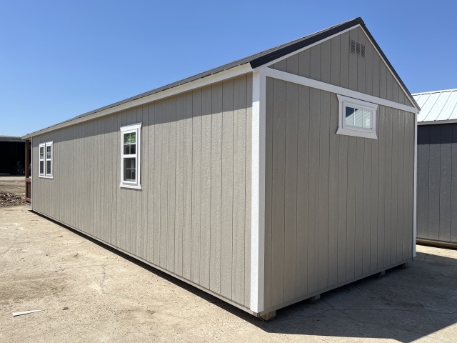Cabin - 12x40