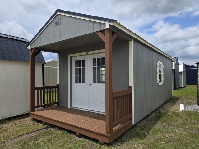 Cabin - 12x26