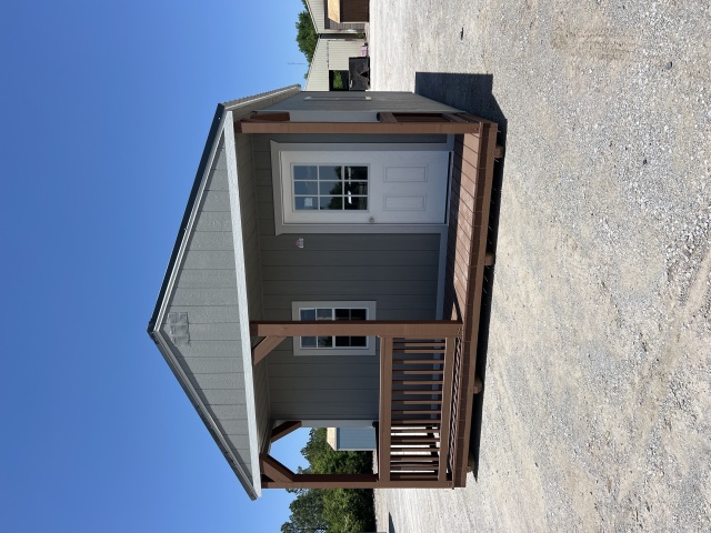 Cabin - 14x24