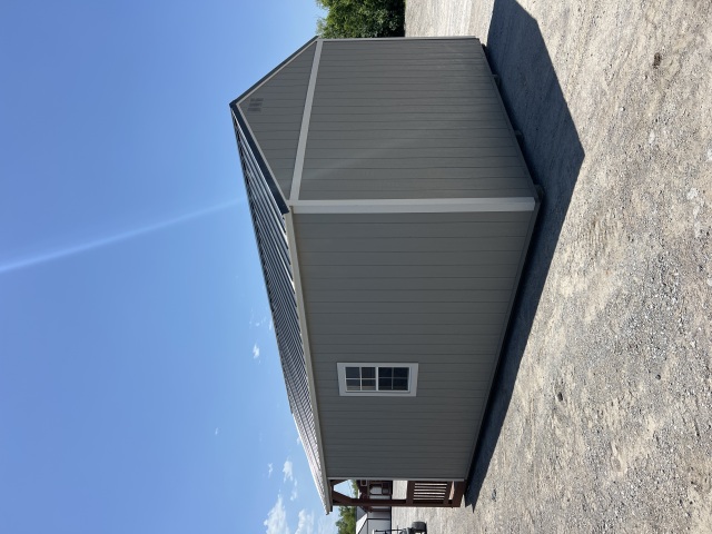 Cabin - 14x24