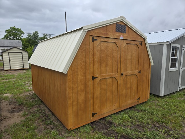 Standard Barn - 10x12