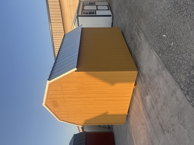 Best Value Wood (Lofted Barn) - 10x12