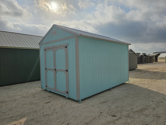 Utility Xtra Height - 10x16