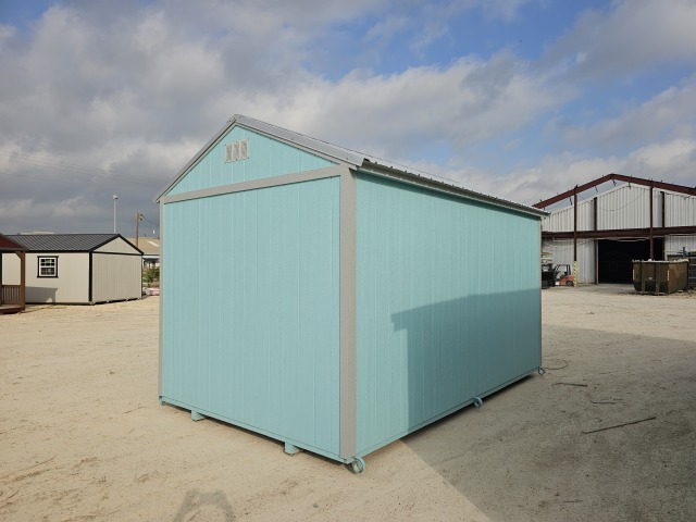 Utility Xtra Height - 10x16