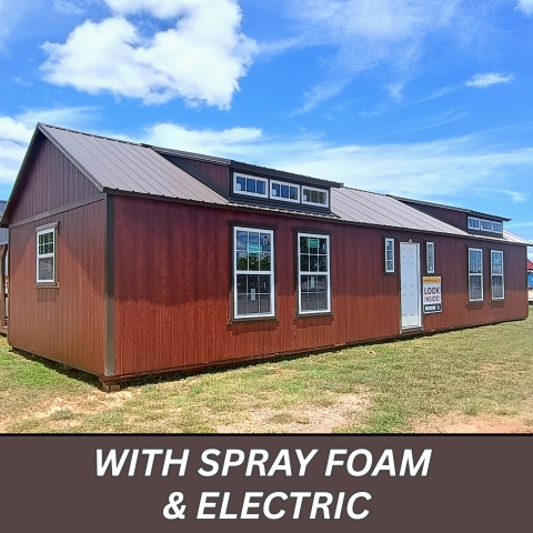 Side Utility - 16x50