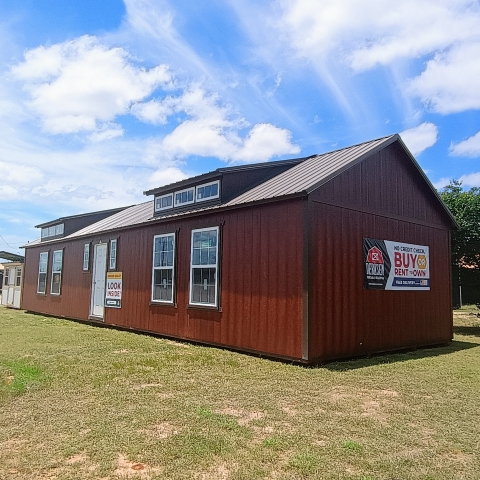 Side Utility - 16x50