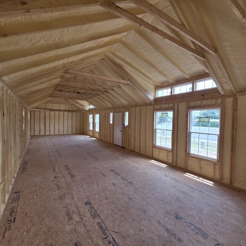 Side Utility - 16x50