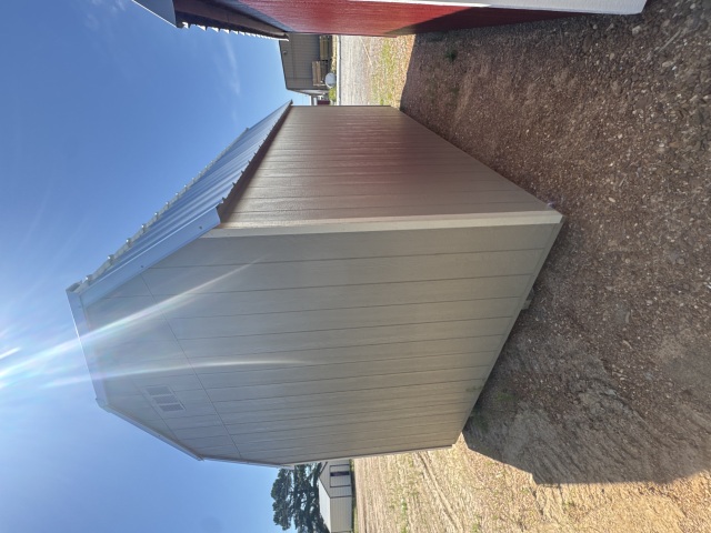 Best Value Wood (Lofted Barn) - 10x16