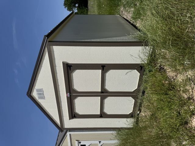 Utility Xtra Height - 10x16