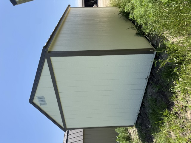 Utility Xtra Height - 10x16