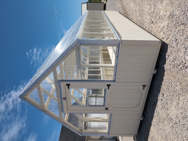 Greenhouse - 10x20