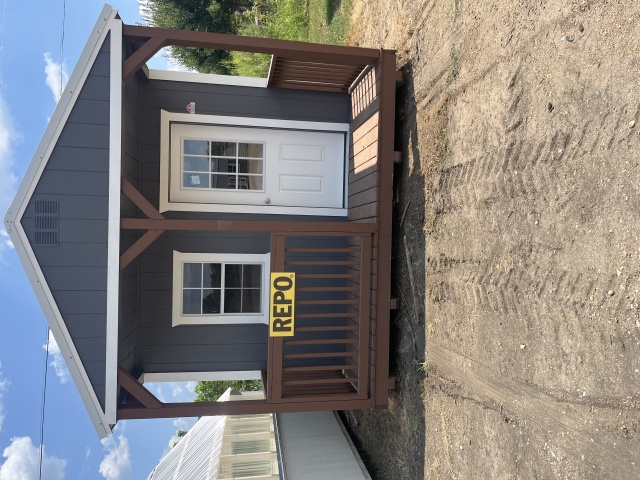 Cabin - 12x24