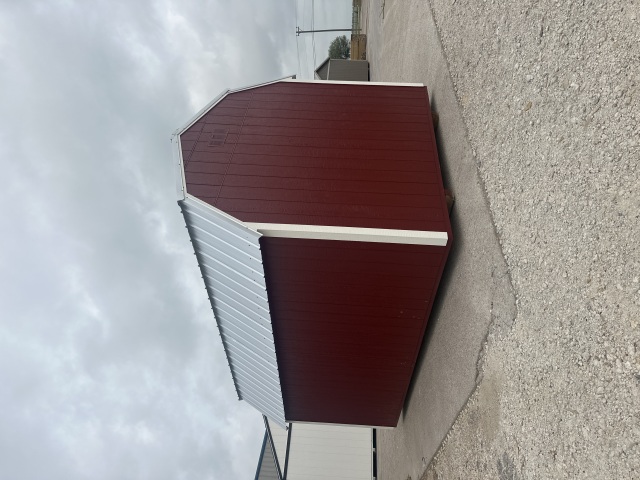 Best Value Wood (Lofted Barn) - 10x16