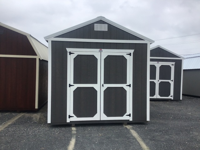Utility Xtra Height - 10x16