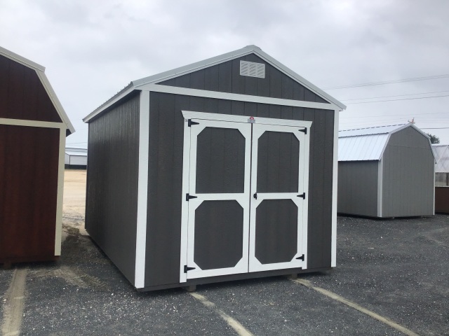 Utility Xtra Height - 10x16