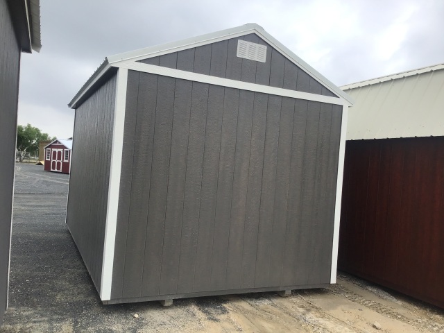 Utility Xtra Height - 10x16