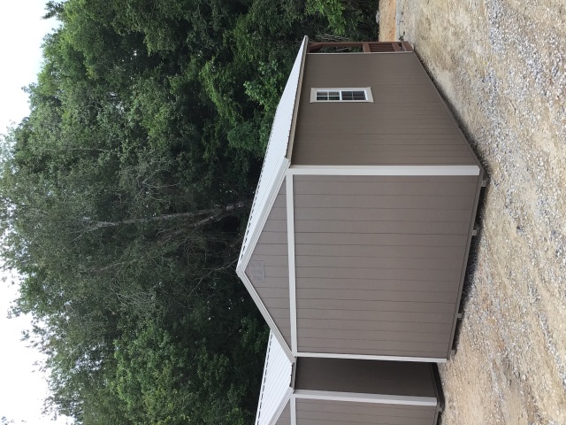 Cabin - 12x24