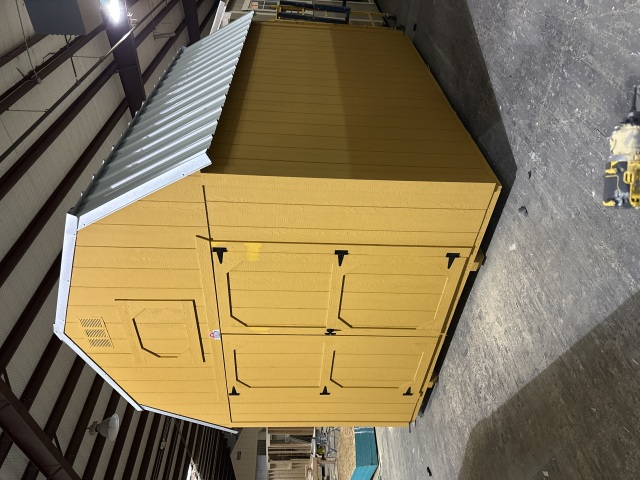Best Value Wood (Lofted Barn) - 10x12