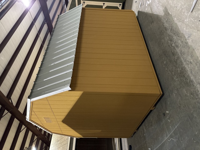 Best Value Wood (Lofted Barn) - 10x12