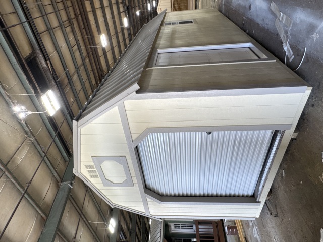 Lofted Barn - 10x24