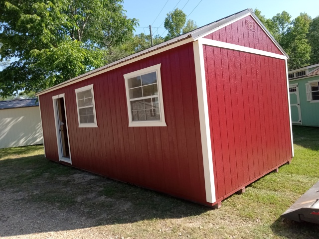 Side Utility - 12x26