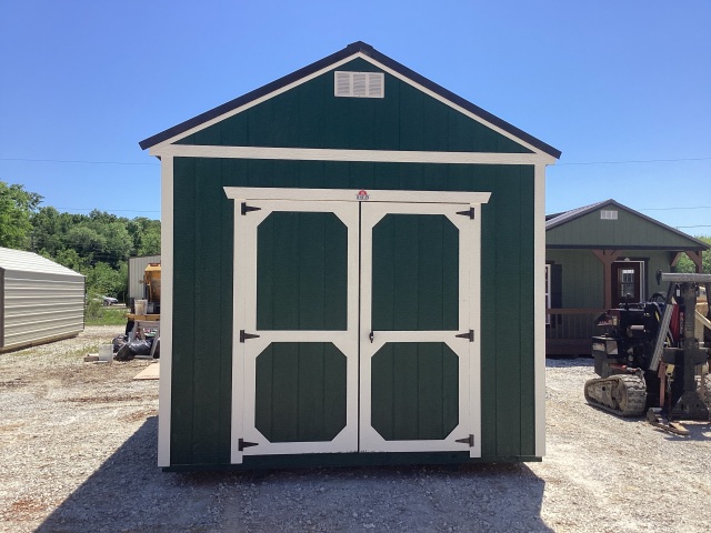 Utility Xtra Height - 10x12