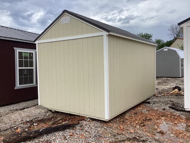 Utility Xtra Height - 10x16