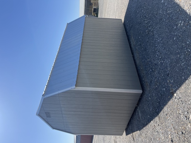 Best Value Wood (Lofted Barn) - 10x16