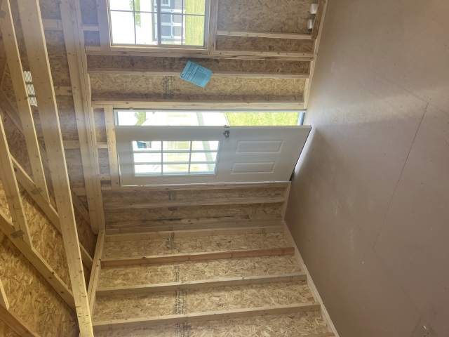 Utility Xtra Height - 12x14