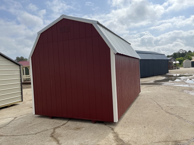 Best Value Wood (Lofted Barn) - 10x16