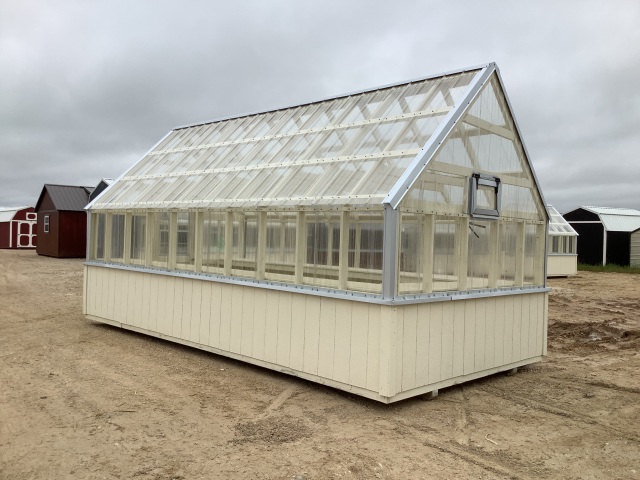 Greenhouse - 10x20