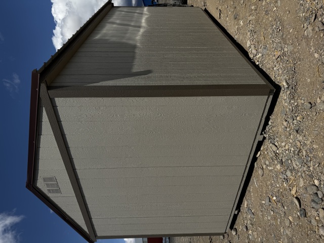 Utility Xtra Height - 10x16