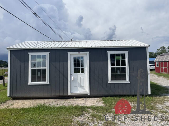 Side Utility - 12x24