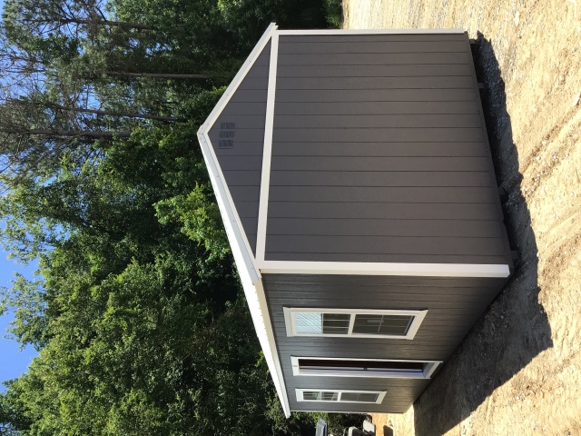 Side Utility - 12x24