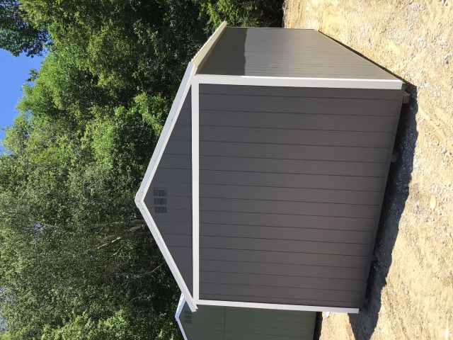 Side Utility - 12x24