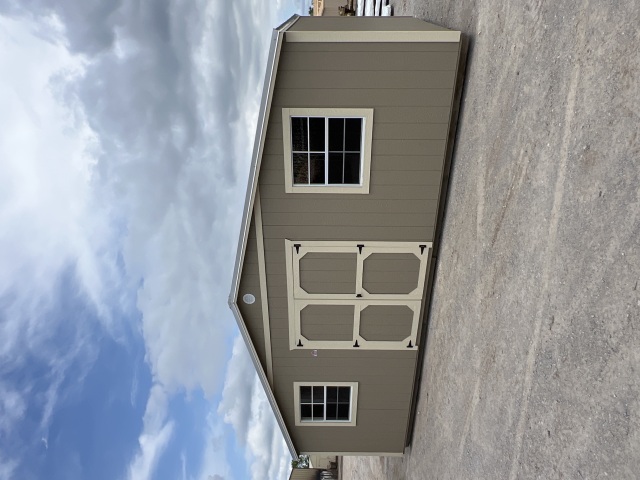 Best Value Wood (Side Utility) - 12x24