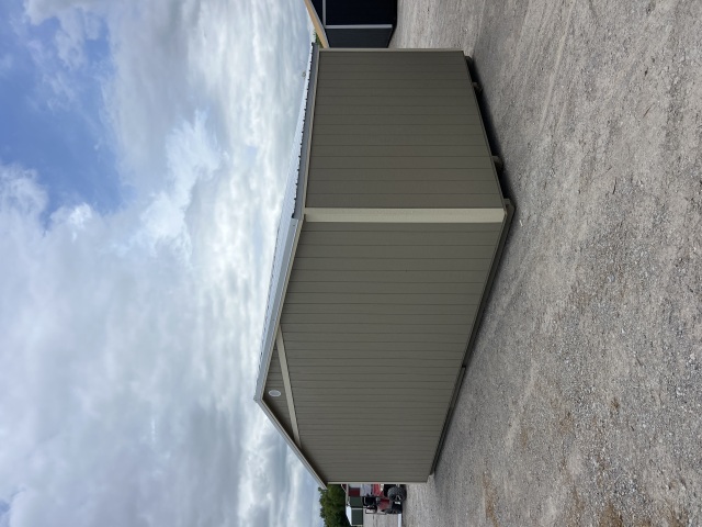 Best Value Wood (Side Utility) - 12x24
