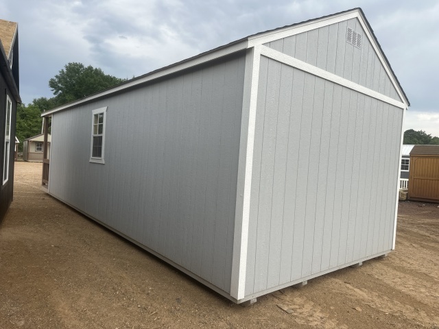 Cabin - 12x32